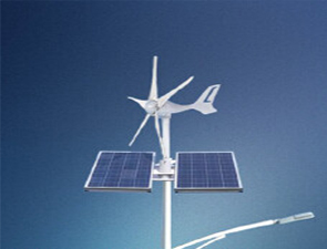 风光互补太阳能路灯FGD-20 风光互补太阳能路灯FGD-20