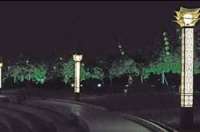 如果你想定制一个好的景观灯,你必须找到一个好的景观灯制造商-ballbet贝博光电