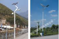 打造太阳能路灯品牌形象,实现快速发展